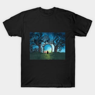 another world T-Shirt